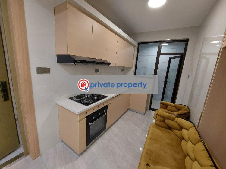 1 bedroom Apartment For Sale &nbsp;kileleshwa Kileleshwa Nairobi - 18