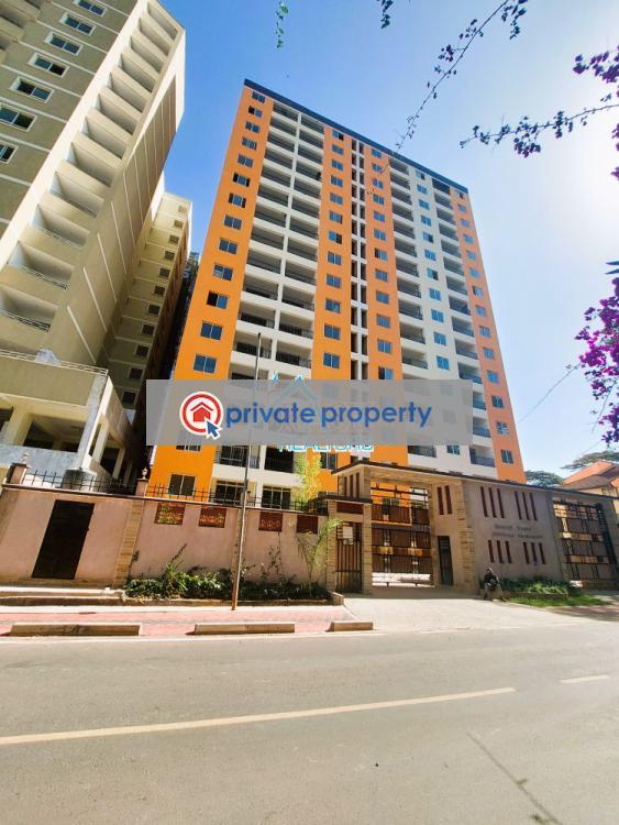 1 bedroom Apartment For Sale &nbsp;kileleshwa Kileleshwa Nairobi - 16