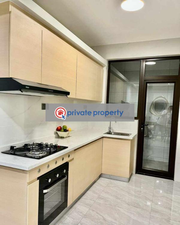 1 bedroom Apartment For Sale &nbsp;kileleshwa Kileleshwa Nairobi - 2