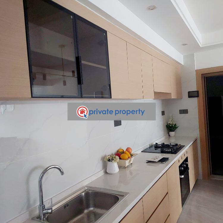 1 bedroom Apartment For Sale &nbsp;kileleshwa Kileleshwa Nairobi - 4