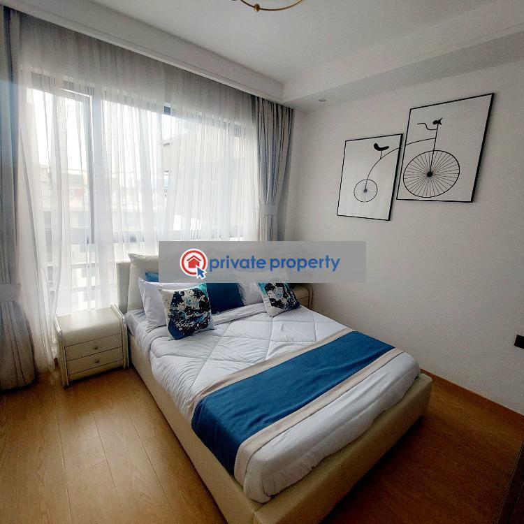 1 bedroom Apartment For Sale &nbsp;kileleshwa Kileleshwa Nairobi - 16