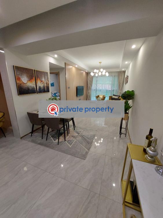 1 bedroom Apartment For Sale &nbsp;kileleshwa Kileleshwa Nairobi - 19
