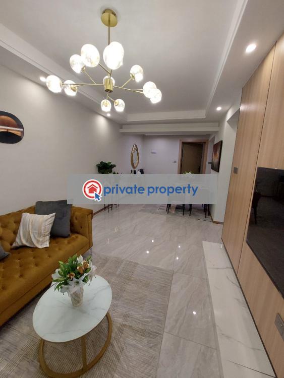 1 bedroom Apartment For Sale &nbsp;kileleshwa Kileleshwa Nairobi - 20