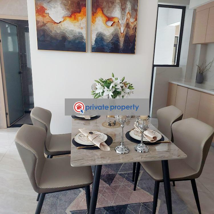 1 bedroom Apartment For Sale &nbsp;kileleshwa Kileleshwa Nairobi - 11