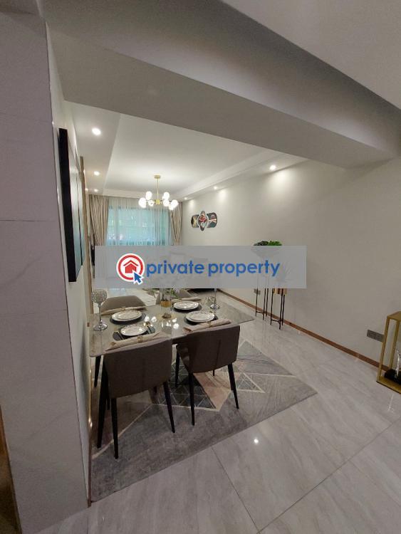 1 bedroom Apartment For Sale &nbsp;kileleshwa Kileleshwa Nairobi - 13
