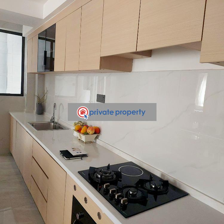 1 bedroom Apartment For Sale &nbsp;kileleshwa Kileleshwa Nairobi - 2