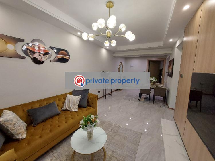 1 bedroom Apartment For Sale &nbsp;kileleshwa Kileleshwa Nairobi - 1