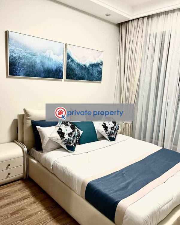 1 bedroom Apartment For Sale &nbsp;kileleshwa Kileleshwa Nairobi - 4