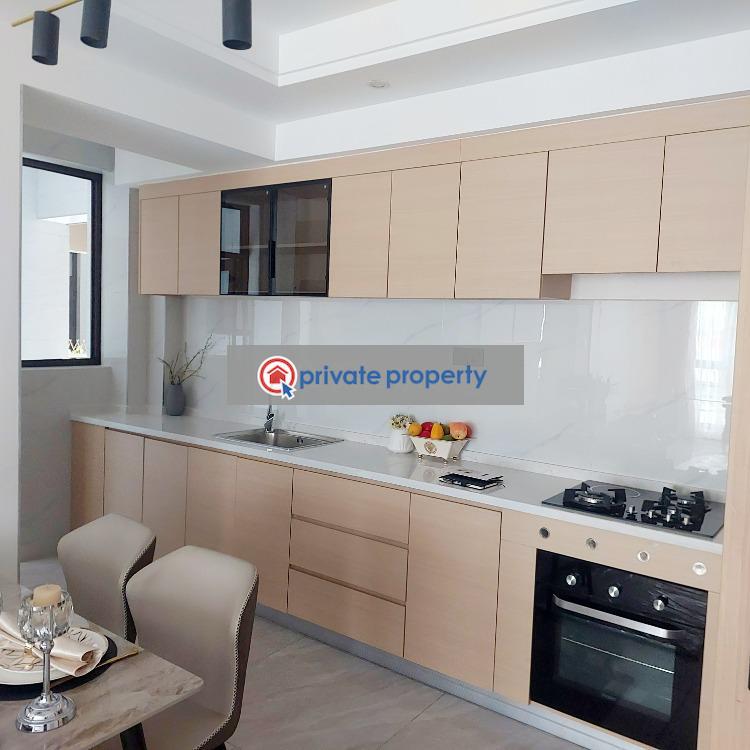 1 bedroom Apartment For Sale &nbsp;kileleshwa Kileleshwa Nairobi - 9