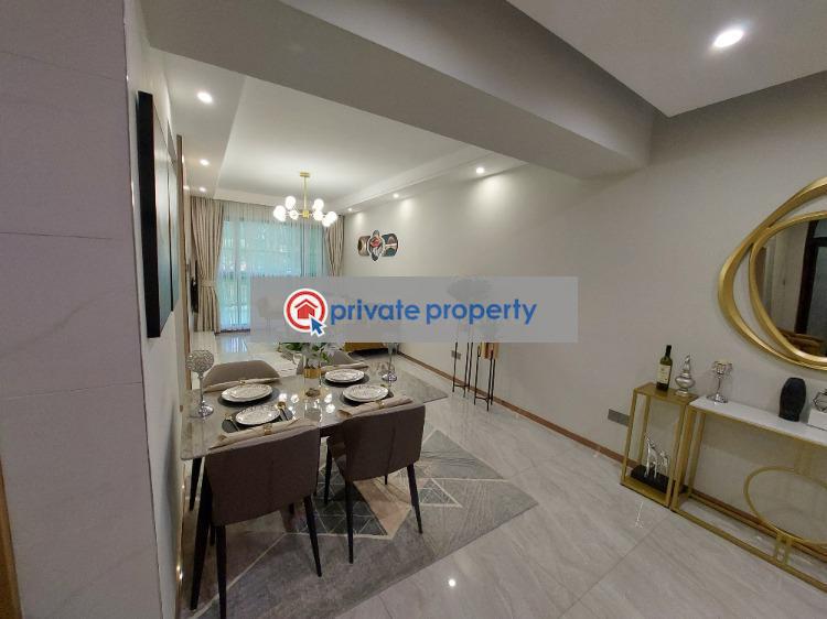 1 bedroom Apartment For Sale &nbsp;kileleshwa Kileleshwa Nairobi - 14