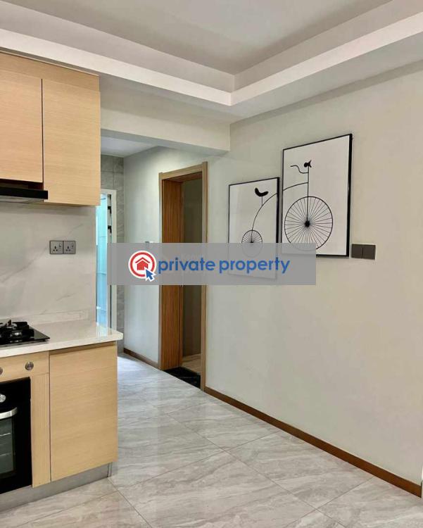 1 bedroom Apartment For Sale &nbsp;kileleshwa Kileleshwa Nairobi - 3