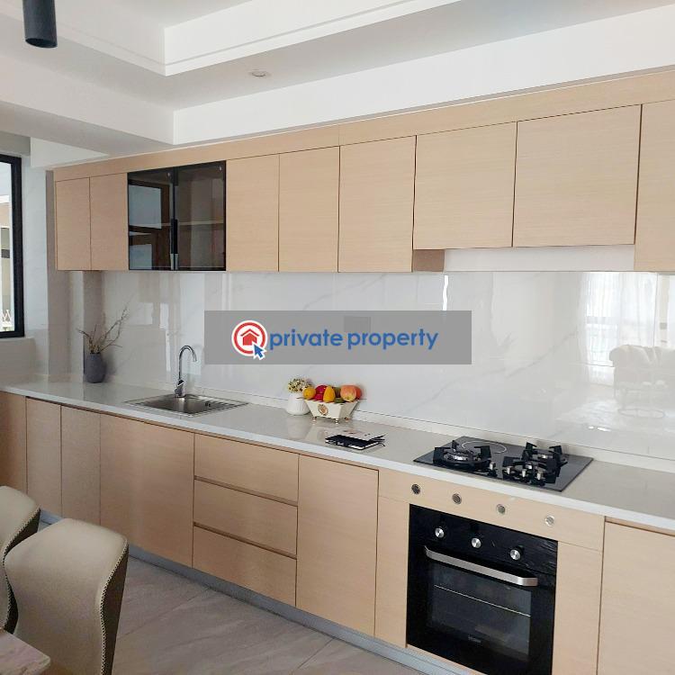 1 bedroom Apartment For Sale &nbsp;kileleshwa Kileleshwa Nairobi - 10