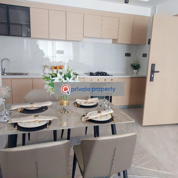 1 bedroom Apartment For Sale &nbsp;kileleshwa Kileleshwa Nairobi - 8
