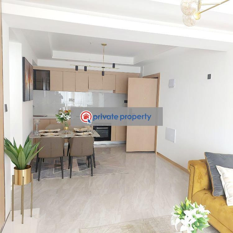 1 bedroom Apartment For Sale &nbsp;kileleshwa Kileleshwa Nairobi - 7