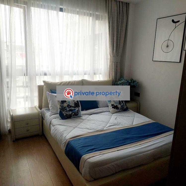 1 bedroom Apartment For Sale &nbsp;kileleshwa Kileleshwa Nairobi - 13