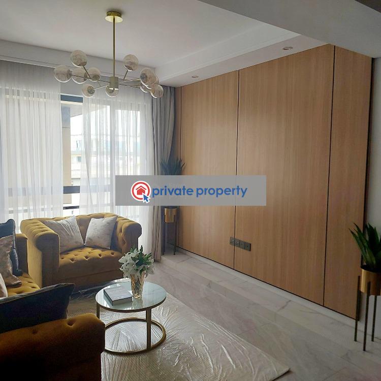 1 bedroom Apartment For Sale &nbsp;kileleshwa Kileleshwa Nairobi - 1