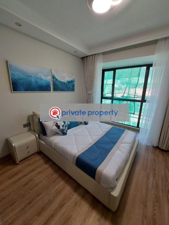 1 bedroom Apartment For Sale &nbsp;kileleshwa Kileleshwa Nairobi - 10