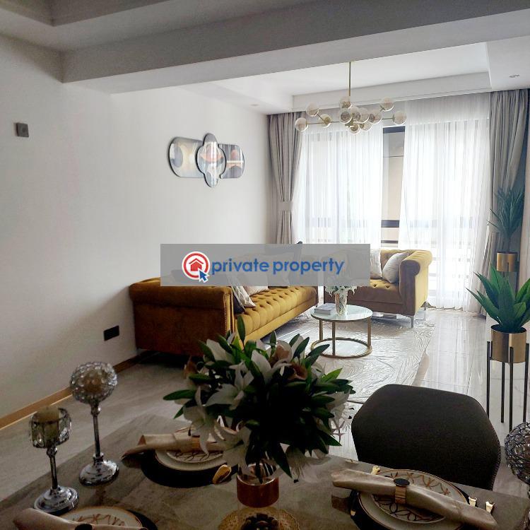 1 bedroom Apartment For Sale &nbsp;kileleshwa Kileleshwa Nairobi - 5