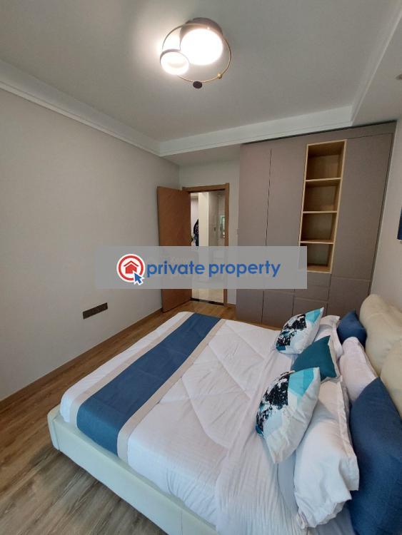 1 bedroom Apartment For Sale &nbsp;kileleshwa Kileleshwa Nairobi - 8