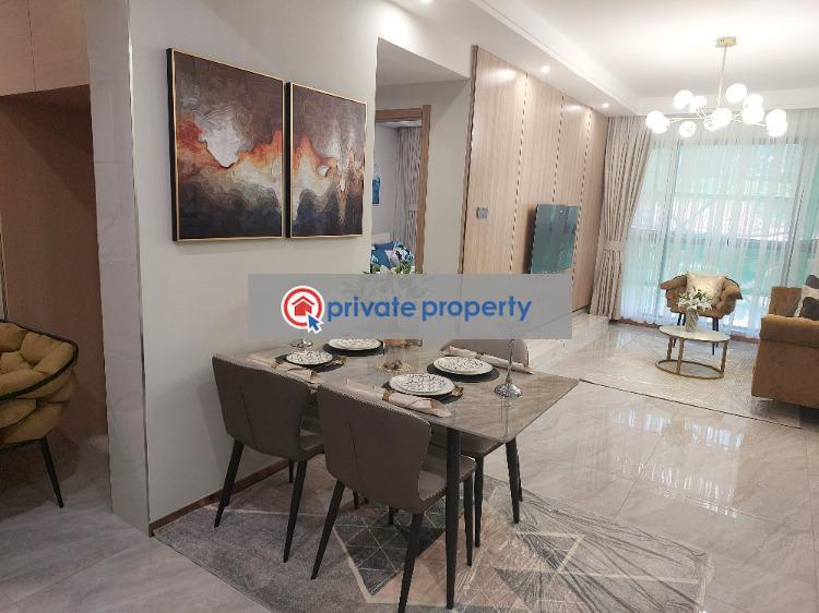 1 bedroom Apartment For Sale &nbsp;kileleshwa Kileleshwa Nairobi - 2