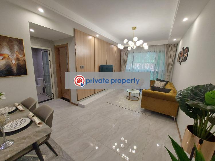 1 bedroom Apartment For Sale &nbsp;kileleshwa Kileleshwa Nairobi - 16