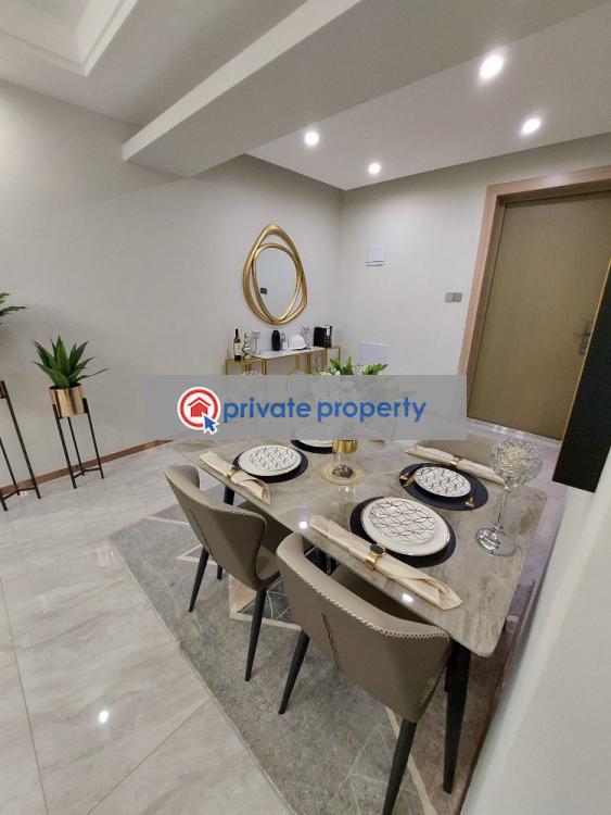 1 bedroom Apartment For Sale &nbsp;kileleshwa Kileleshwa Nairobi - 5