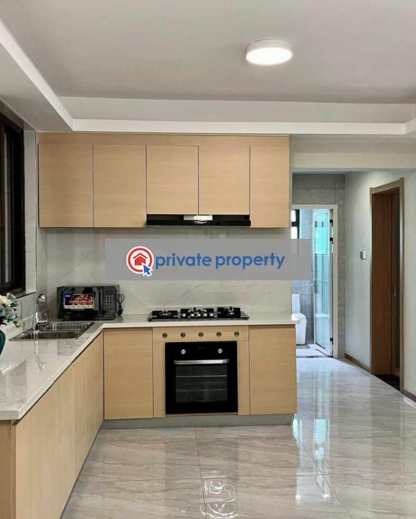 1 bedroom Apartment For Sale &nbsp;kileleshwa Kileleshwa Nairobi - 6