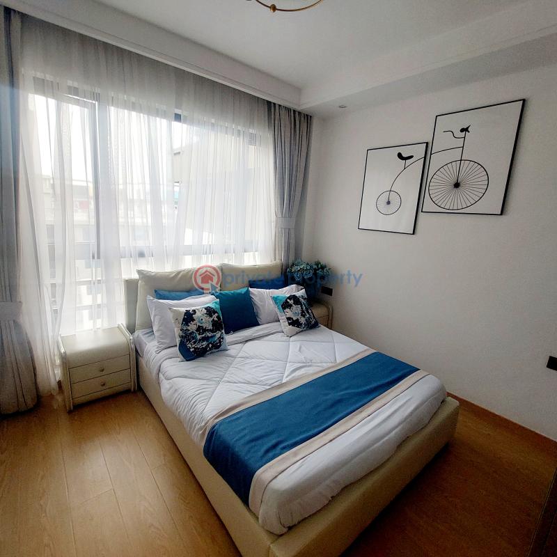 1 bedroom Apartment For Sale Kileleshwa Nairobi - 16