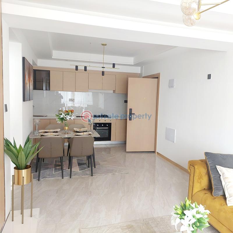 1 bedroom Apartment For Sale Kileleshwa Nairobi - 7