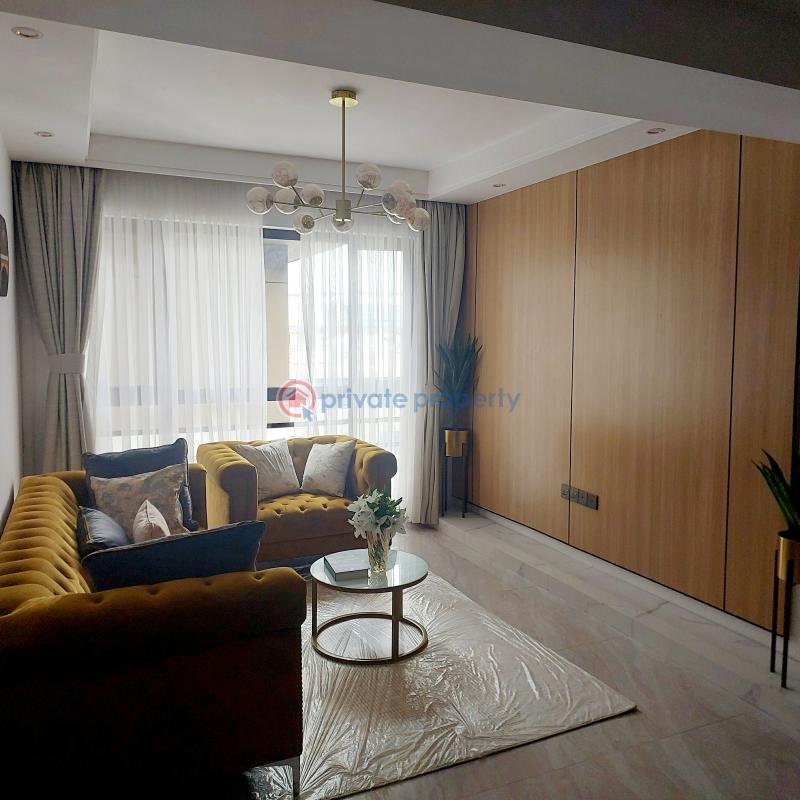 1 bedroom Apartment For Sale Kileleshwa Nairobi - 6