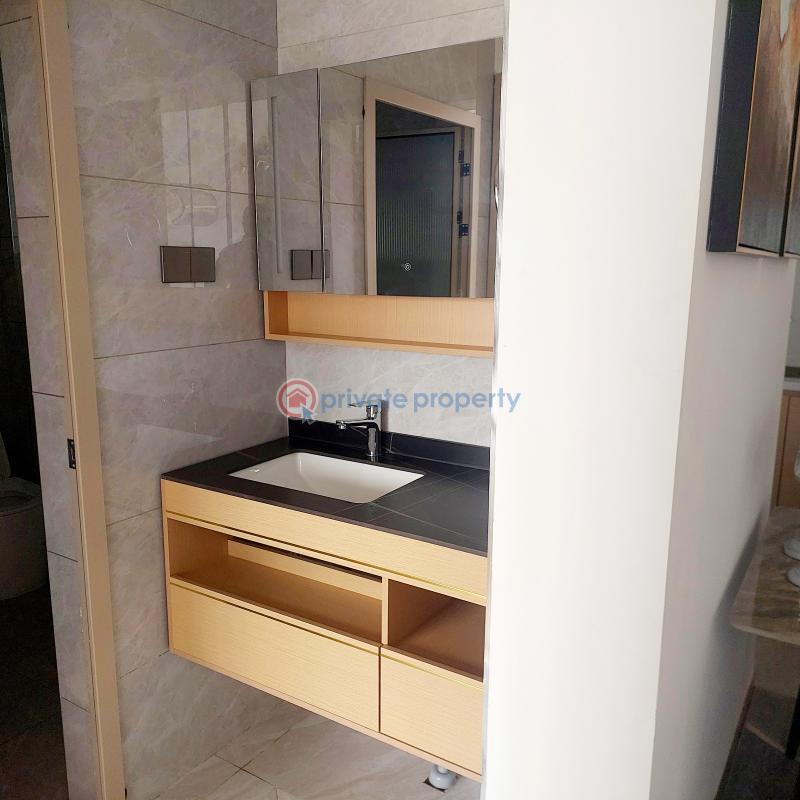 1 bedroom Apartment For Sale Kileleshwa Nairobi - 12