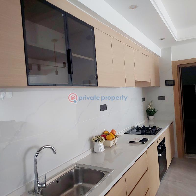 1 bedroom Apartment For Sale Kileleshwa Nairobi - 5
