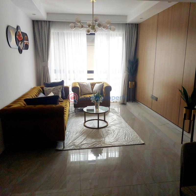 1 bedroom Apartment For Sale Kileleshwa Nairobi - 1