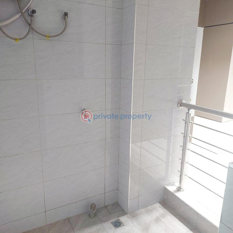 1 bedroom Apartment For Sale Kileleshwa Nairobi - 4