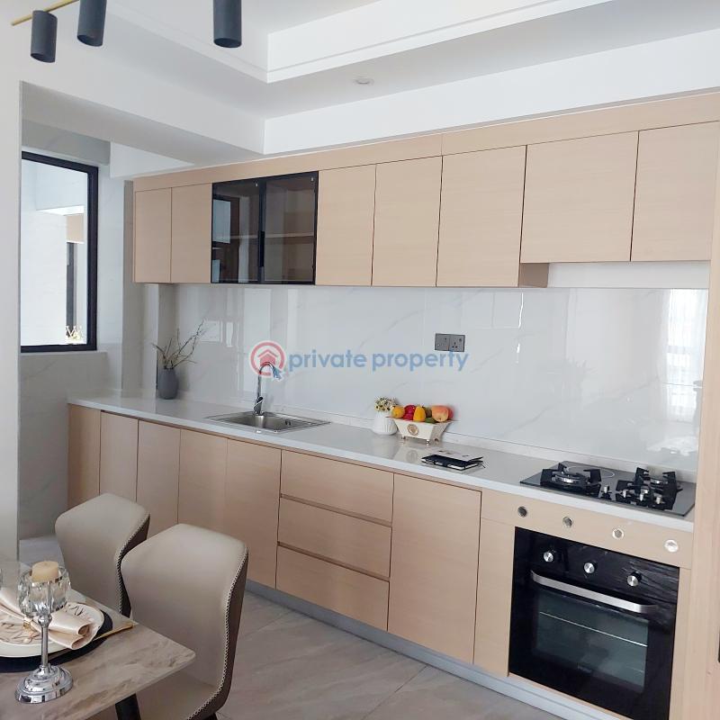1 bedroom Apartment For Sale Kileleshwa Nairobi - 9