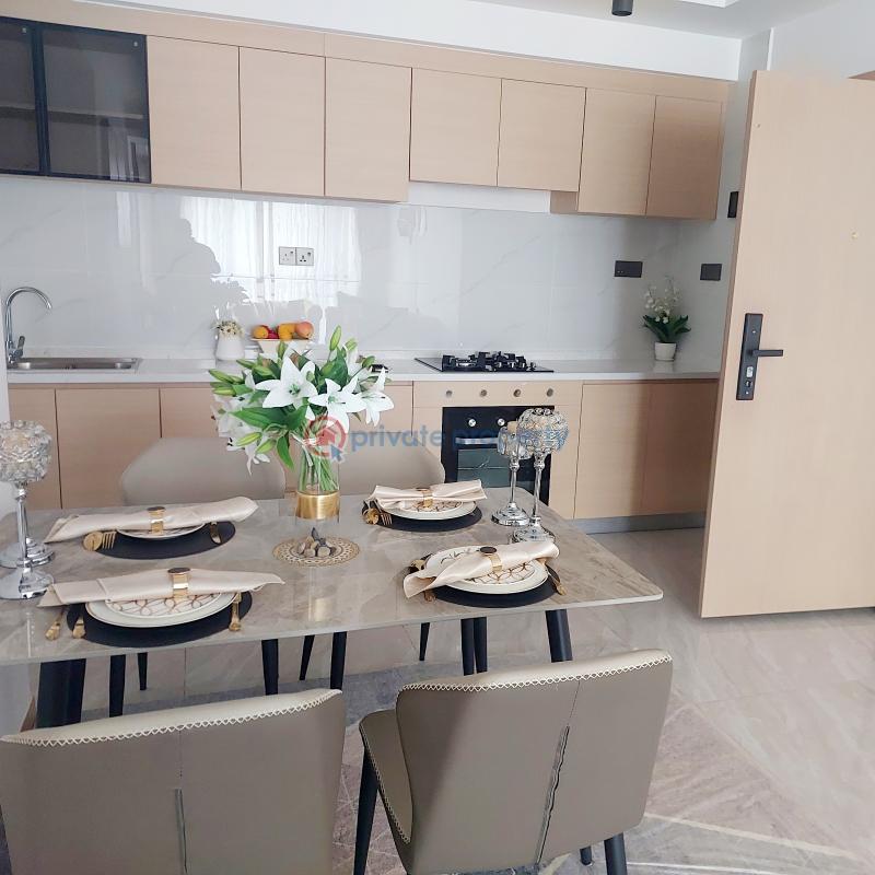 1 bedroom Apartment For Sale Kileleshwa Nairobi - 8