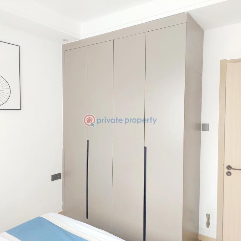 1 bedroom Apartment For Sale Kileleshwa Nairobi - 14