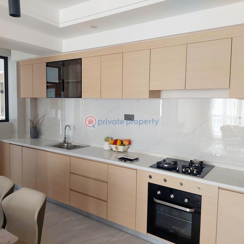 1 bedroom Apartment For Sale Kileleshwa Nairobi - 10