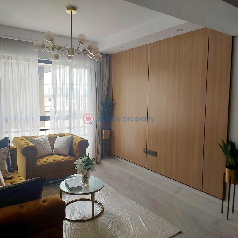 1 bedroom Apartment For Sale Kileleshwa Nairobi - 2