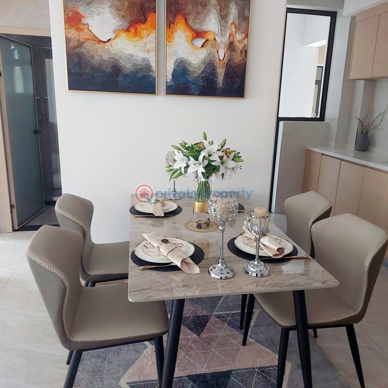 1 bedroom Apartment For Sale Kileleshwa Nairobi - 11
