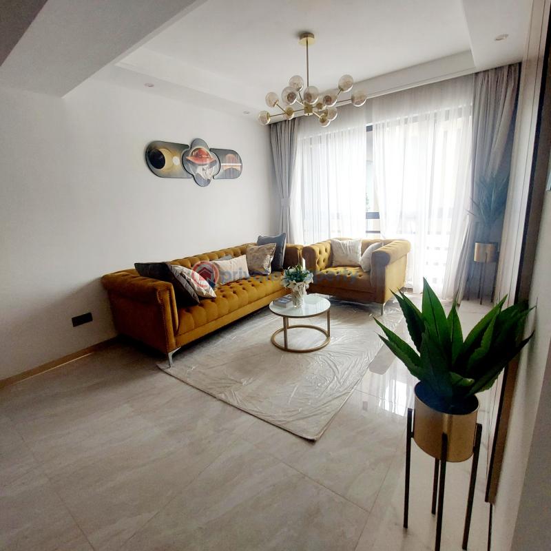 1 bedroom Apartment For Sale Othaya Road Kileleshwa Nairobi - 5