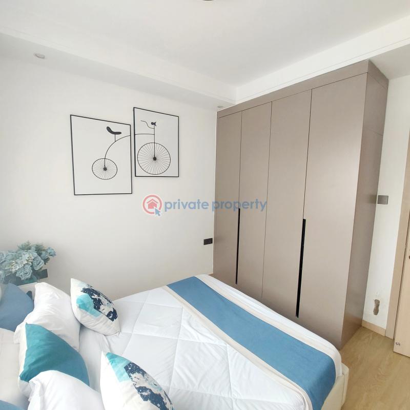 1 bedroom Apartment For Sale Othaya Road Kileleshwa Nairobi - 1