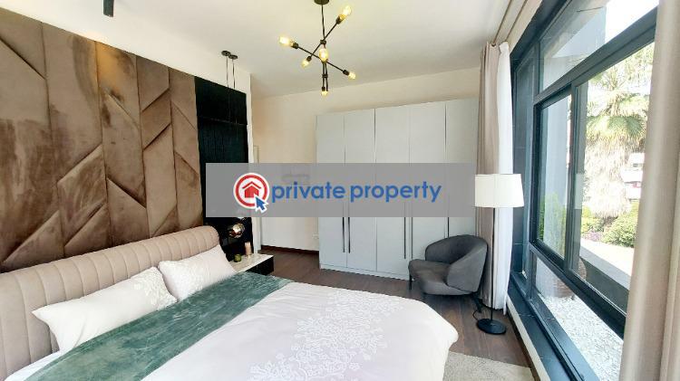 1 bedroom Apartment For Sale &nbsp;near The Junction Kilimani Nairobi - 8