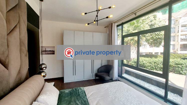 1 bedroom Apartment For Sale &nbsp;near The Junction Kilimani Nairobi - 10