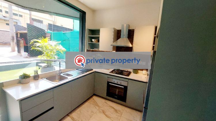 1 bedroom Apartment For Sale &nbsp;near The Junction Kilimani Nairobi - 5