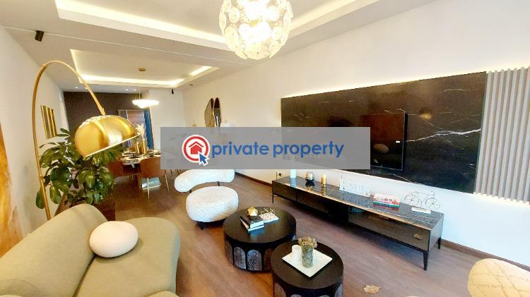 1 bedroom Apartment For Sale &nbsp;near The Junction Kilimani Nairobi - 7