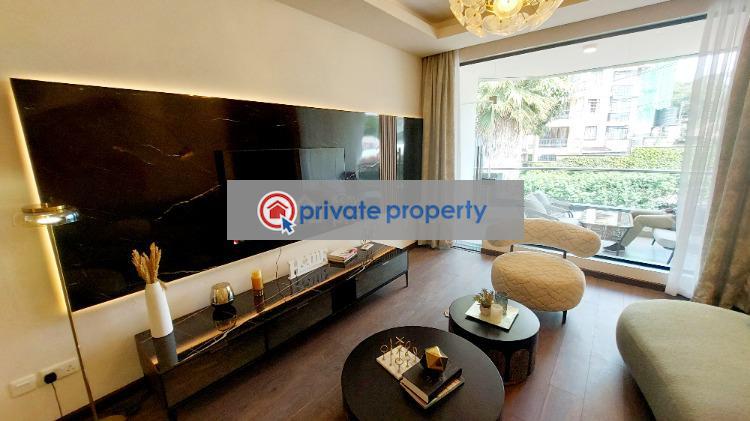 1 bedroom Apartment For Sale &nbsp;near The Junction Kilimani Nairobi - 6