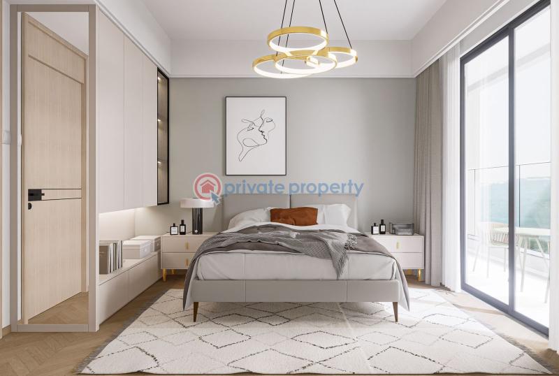 1 bedroom Apartment For Sale Off Rhapta Road Raphta Road Westlands Nairobi - 3