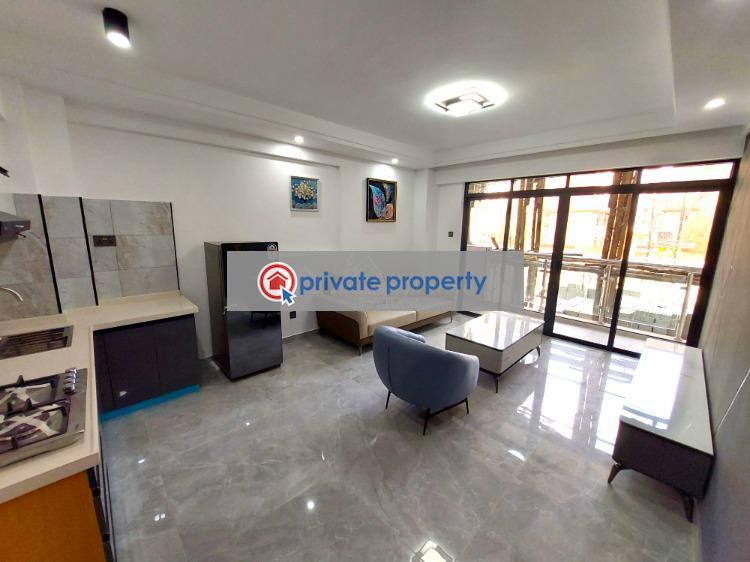 1 bedroom Apartment For Sale &nbsp;valley Arcade Lavington Nairobi - 13