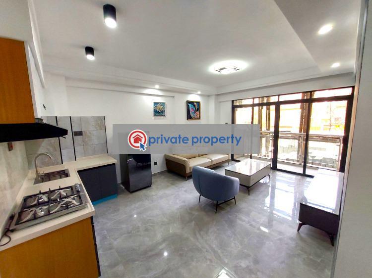 1 bedroom Apartment For Sale &nbsp;valley Arcade Lavington Nairobi - 9